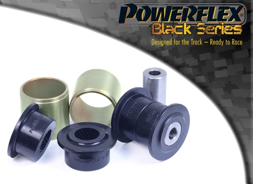 [PFR3-711BLK] Rear Lower Arm Front Bush