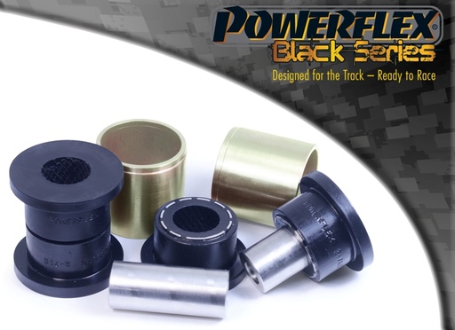 [PFR3-712BLK] Rear Lower Arm Rear Bush