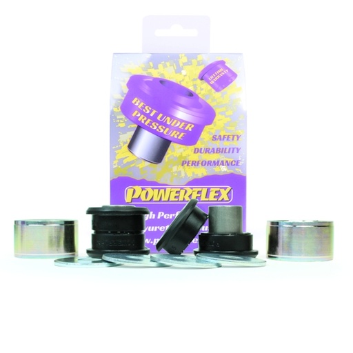 [PFR3-715] Rear Lower Track Rod Inner Bush