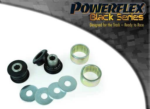 [PFR3-715BLK] Rear Lower Track Rod Inner Bush