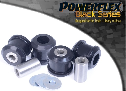 [PFR3-718BLK] Rear Anti Roll Bar Link Bush