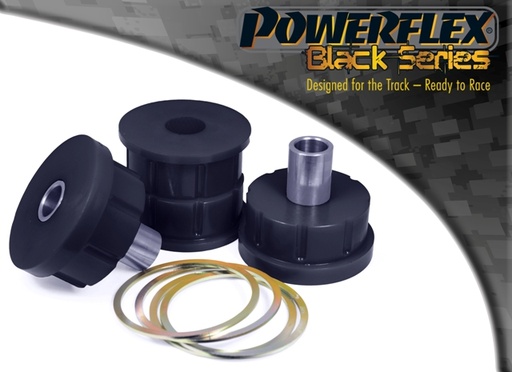 [PFR3-730BLK] Rear Subframe Front Bush