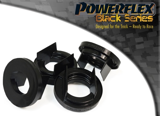 [PFR3-731BLK] Rear Subframe Front Bush Insert