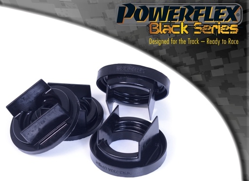 [PFR3-733BLK] Rear Subframe Rear Bush Insert