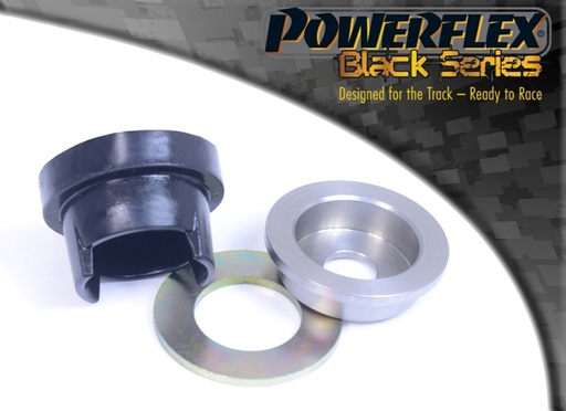 [PFR3-741BLK] Rear Diff Front Bush Insert