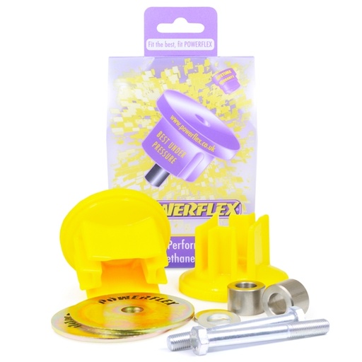 [PFR3-743] Rear Diff Rear Bush Insert