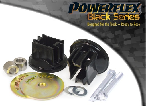 [PFR3-743BLK] Rear Diff Rear Bush Insert