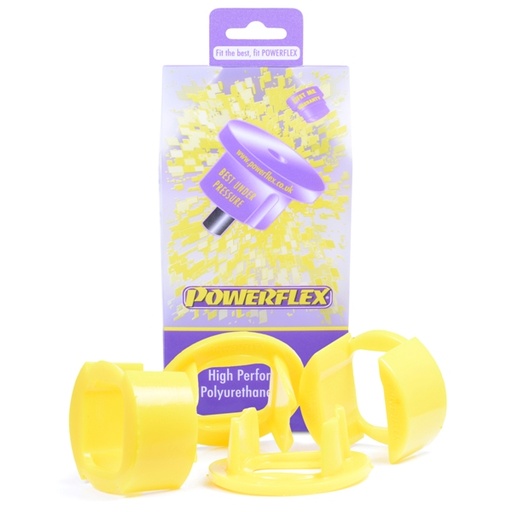 [PFR3-735] Rear Subframe Front Bush Insert