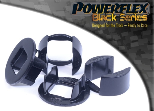 [PFR3-735BLK] Rear Subframe Front Bush Insert