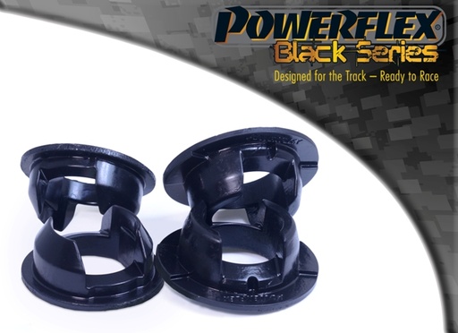 [PFR3-737BLK] Rear Subframe Rear Bush Insert