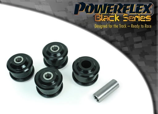 [PFF3-1203BLK] Front Upper Control Arm Bush