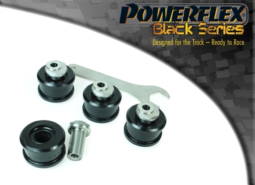 [PFF3-1203GBLK] Front Upper Control Arm Bush - Camber Adj