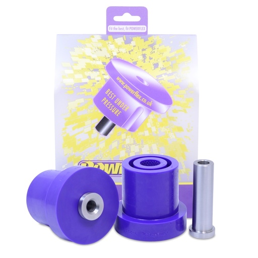[PFR3-215] Rear Beam Mount Bush
