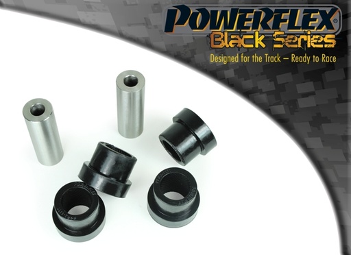 [PFR3-1111BLK] Rear Lower Arm Front Bush