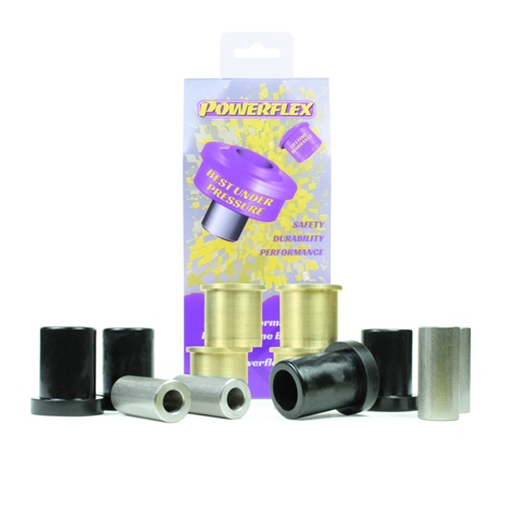 [PFR3-1114] Rear Upper Arm Bush