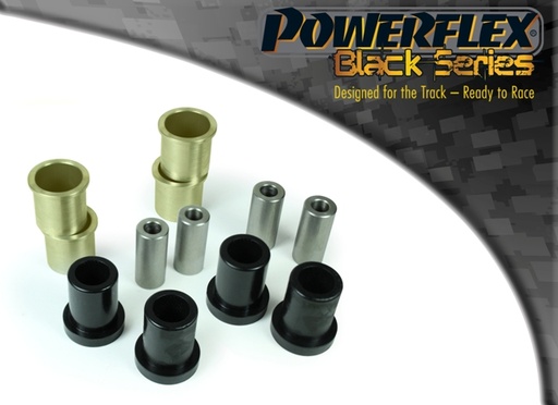 [PFR3-1114BLK] Rear Upper Arm Bush