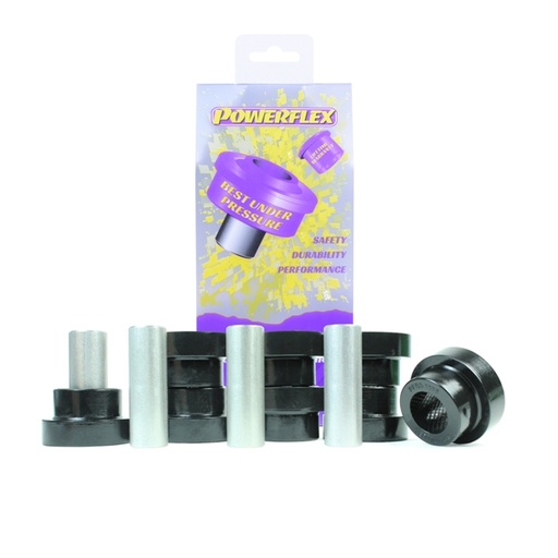 [PFR3-1115] Rear Hub To Arm Bush