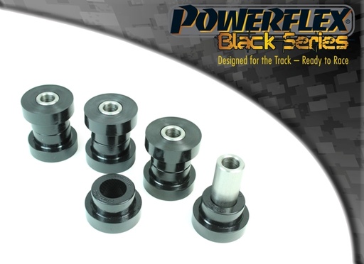 [PFR3-1115BLK] Rear Hub To Arm Bush