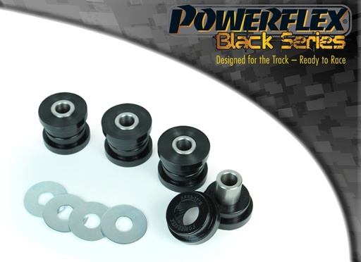[PFR3-1116BLK] Rear Anti Roll Bar Link Bush