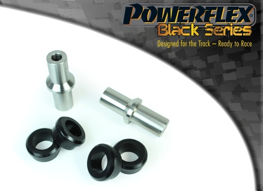 [PFR3-1117BLK] Rear Tie Rod Inner Bush