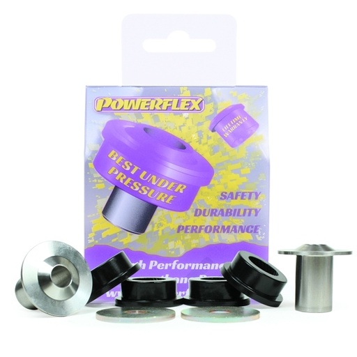 [PFR3-1118] Rear Tie Rod Outer Bush