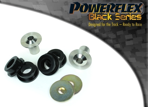 [PFR3-1118BLK] Rear Tie Rod Outer Bush