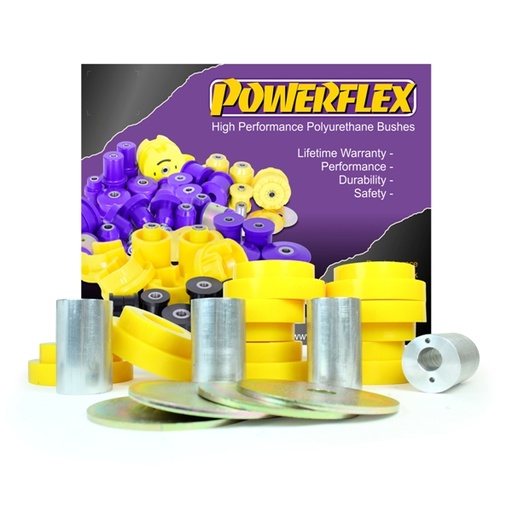 [PFR3-1120] Rear Subframe Mounting Bush