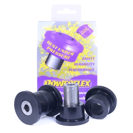 [PFF85-1601] Front Lower Wishbone Front Bush