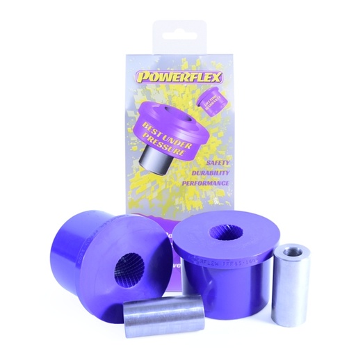 [PFF85-1602] Front Lower Wishbone Rear Bush