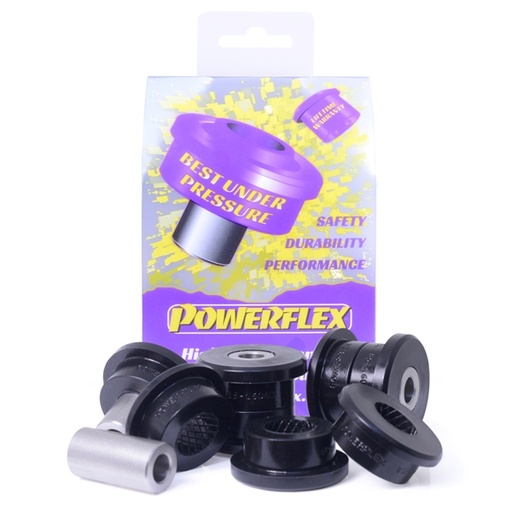 [PFF85-1604] Front Upper Wishbone Bush
