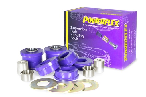 [PFF85-1605] Front Subframe Mounting Bush