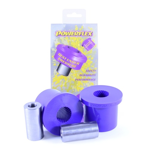 [PFF85-1702] Front Lower Wishbone Rear Bush
