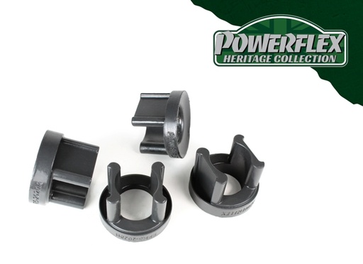 [PFR5-2020H] Rear Beam Mount Bush Inserts