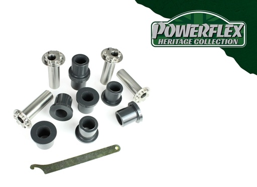 [PFR5-306GH] Rear Trailing Arm Bush Adjustable