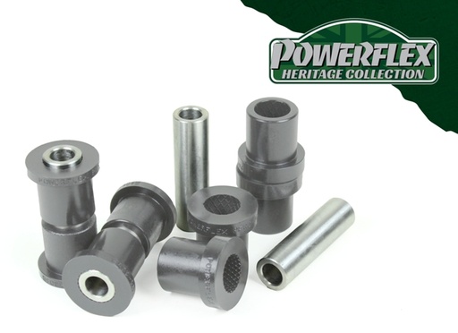 [PFR5-306H] Rear Trailing Arm Bush
