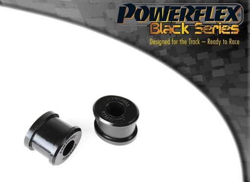 [PFF5-4633BLK] Shift Arm Front Bush Oval