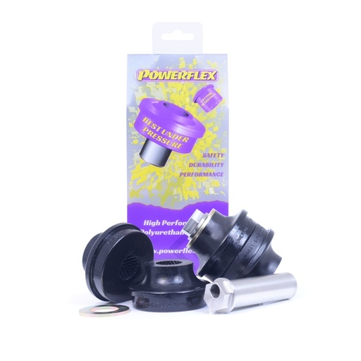[PFF5-1901G] Front Radius Arm To Chassis Bush Caster Adjustable