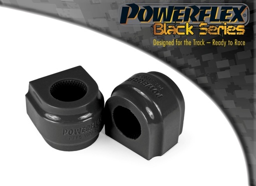 [PFF5-1903-30BLK] Front Anti Roll Bar Bush 30mm