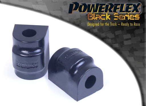 [PFR5-1913-13BLK] Rear Anti Roll Bar Bush 13mm