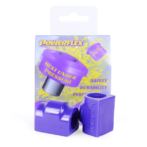 [PFR5-1913-22] Rear Anti Roll Bar Bush 22mm