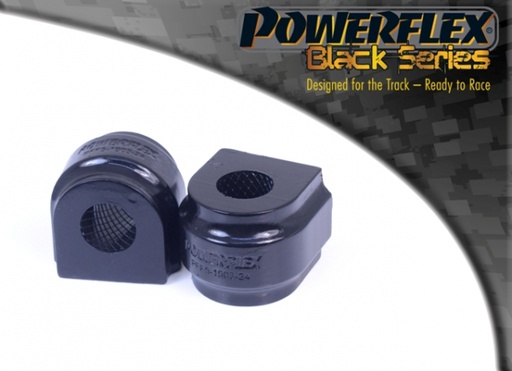 [PFF5-1903-23.6BLK] Front Anti Roll Bar Bush 23.6mm