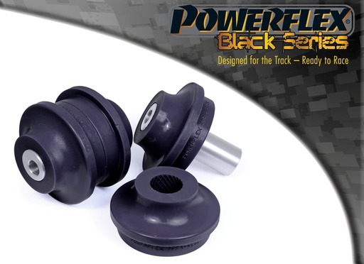 [PFF5-4101BLK] Front Radius Arm To Chassis Bush