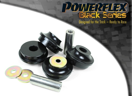[PFF5-4001BLK] Front Radius Arm To Chassis Bush
