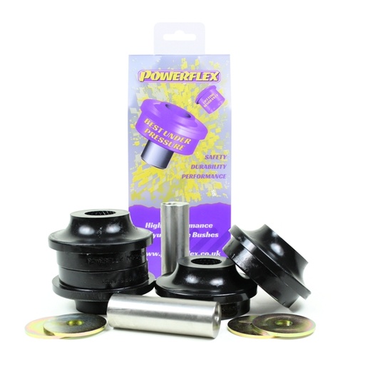 [PFF5-4001G] Front Radius Arm To Chassis Bush Caster Adjustable
