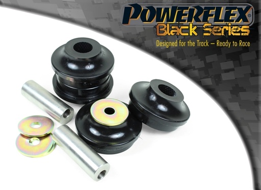 [PFF5-4001GBLK] Front Radius Arm To Chassis Bush Caster Adjustable