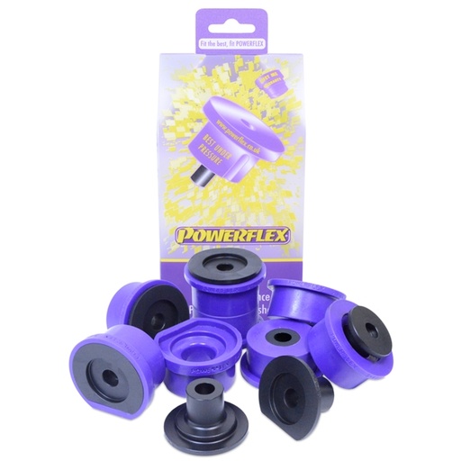 [PFR5-4025] Rear Diff Front Mounting Bush