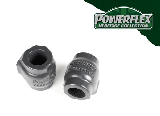 [PFF5-1603-22H] Front Anti Roll Bar Bush 22mm