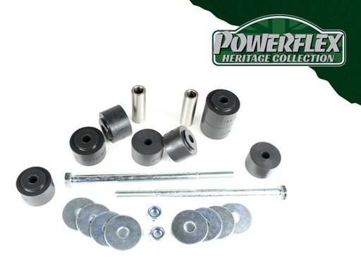[PFR5-1611H] Rear Anti Roll Bar Link Rod Bush