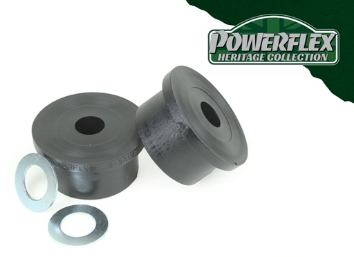 [PFF5-301H] Front Lower Wishbone Rear Bush (Concentric)