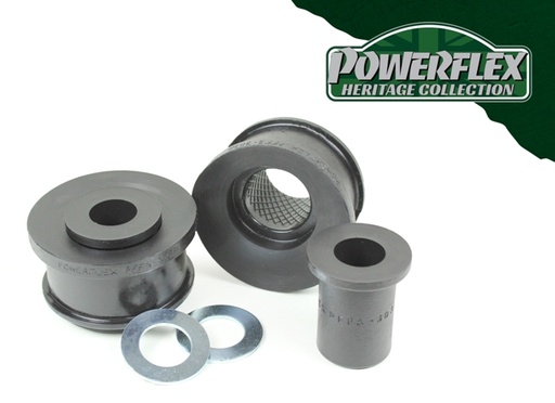 [PFF5-303H] Front Lower Wishbone Rear Bush Caster Offset